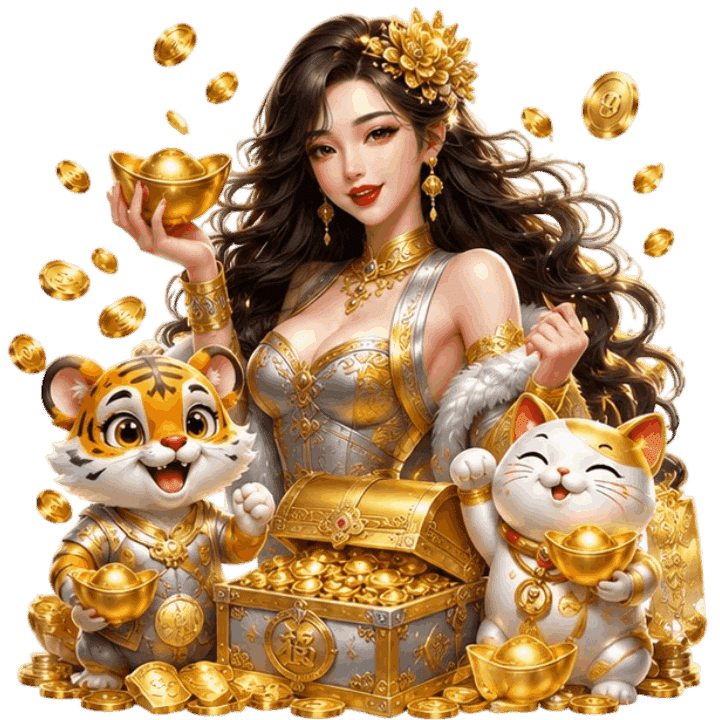 เดิมพันได้ทุกเกมทุกยูส