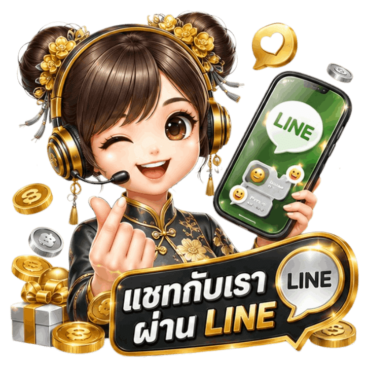 พร้อมแก้ไขปัญหาอย่างรวดเร็ว